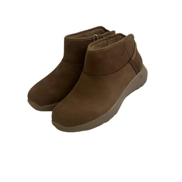 Skechers Women's Hands Free Slip-Ins On-The-Go Joy-Ready Set Chukka Boot, 6.5 - Picture 1 of 6